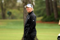 Coaches - ECU Invite 2011 Women's Golf