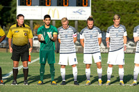 Other - Appalachian State 2016 Men's Soccer