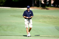 Coaches - Patriot Invitational 2013 Men's Golf