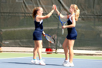 General - VA State 2012 Women's Tennis