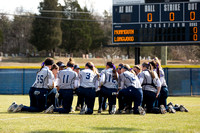 Other - Monmouth 2016 Softball