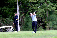 Players - William & Mary Invite 2011 Men's Golf
