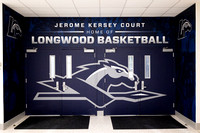 Jerome Kersey Court 2021