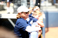 Coaches - Radford 2014 Softball