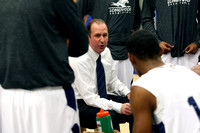 Coaches - Canisius 2011 Basketball