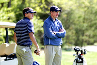 General - Manor Invite 2012 Men's Golf