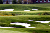 General - Patriot Invite 2012 Men's Golf