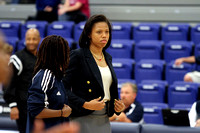 Coaches - Air Force 2013 Women's Basketball