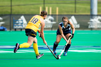Game Action - Towson Game 2014 Field Hockey
