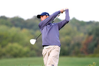 Players - Patriot Invite 2012 Men's Golf
