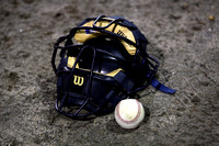 General - Presbyterian 2014 Baseball