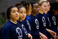 Other - UNC Asheville 2014 Women's Basketball