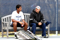 Coaches - Presbyterian 2013 Men's Tennis