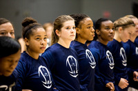Other - UNC Greensboro 2014 Women's Basketball