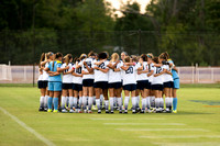Other - High Point 2015 Women's Soccer