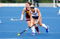 Game Action - Central Michigan Field Hockey