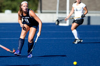 Game Action - Appalachian State 2015 Field Hockey