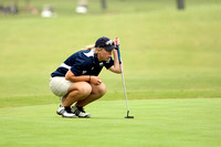 Players - ECU Invite 2011 Women's Golf