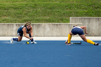 Game Action - Kent State Field Hockey 2016