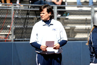 Coaches - Stony Brook 2013 Softball