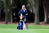 Game Action - Kiawah Classic 2012 Women's Golf