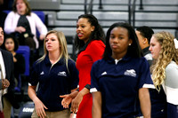Coaches - Richmond 2013 Women's Basketball