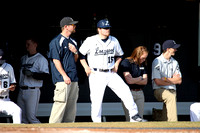 General - Norfolk State 2012 Baseball