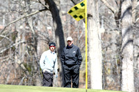 Coaches - Williamsburg 2014 Men's Golf