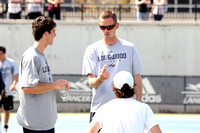 Coaches - VA States 2012 Men's Tennis