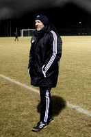 Coaches - Houston Baptist 2011 Men's Soccer